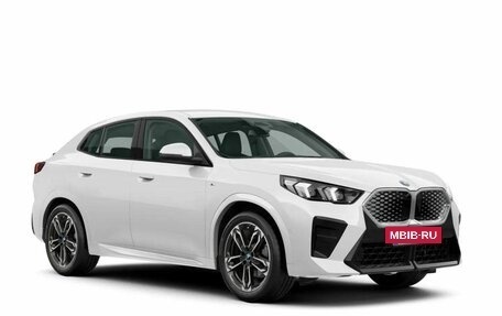 BMW X2, 2024 год, 6 990 000 рублей, 4 фотография
