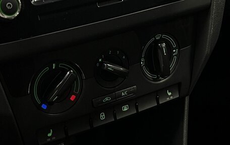 Skoda Rapid I, 2017 год, 1 320 000 рублей, 16 фотография