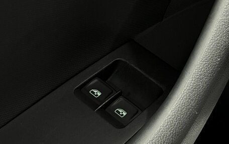 Skoda Rapid I, 2017 год, 1 320 000 рублей, 12 фотография
