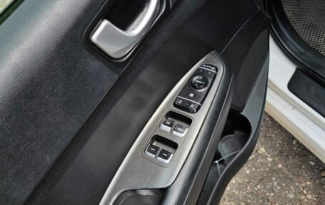KIA Optima IV, 2017 год, 1 400 000 рублей, 3 фотография
