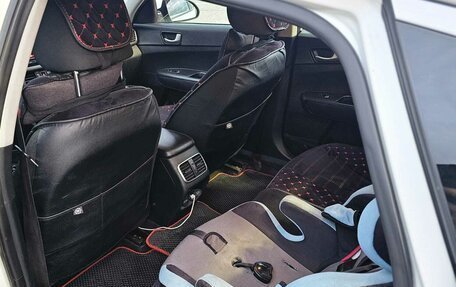 KIA Optima IV, 2017 год, 1 400 000 рублей, 6 фотография