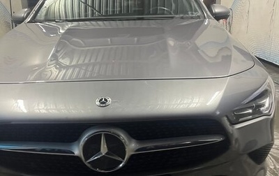 Mercedes-Benz CLA, 2020 год, 1 900 000 рублей, 1 фотография