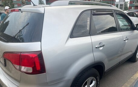 KIA Sorento II рестайлинг, 2013 год, 1 400 000 рублей, 1 фотография
