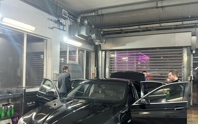 BMW 5 серия, 2012 год, 1 750 000 рублей, 1 фотография