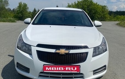 Chevrolet Cruze II, 2012 год, 770 000 рублей, 1 фотография