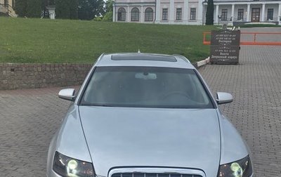 Audi A6, 2005 год, 1 100 000 рублей, 1 фотография