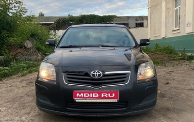 Toyota Avensis III рестайлинг, 2008 год, 620 000 рублей, 1 фотография