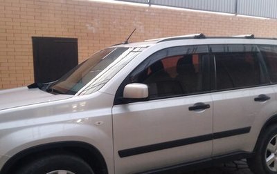 Nissan X-Trail, 2013 год, 1 500 000 рублей, 1 фотография