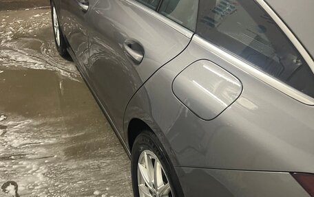 Mercedes-Benz CLA, 2020 год, 1 900 000 рублей, 4 фотография