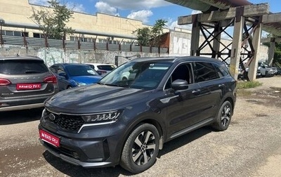 KIA Sorento IV, 2021 год, 2 890 000 рублей, 1 фотография