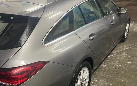 Mercedes-Benz CLA, 2020 год, 1 900 000 рублей, 7 фотография