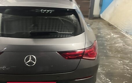 Mercedes-Benz CLA, 2020 год, 1 900 000 рублей, 6 фотография