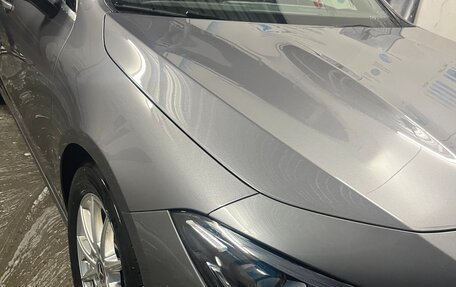 Mercedes-Benz CLA, 2020 год, 1 900 000 рублей, 10 фотография