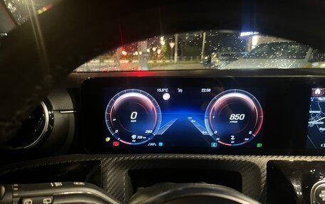 Mercedes-Benz CLA, 2020 год, 1 900 000 рублей, 19 фотография