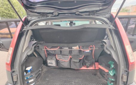 Ford Fusion I, 2007 год, 600 000 рублей, 2 фотография