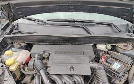 Ford Fusion I, 2007 год, 600 000 рублей, 5 фотография