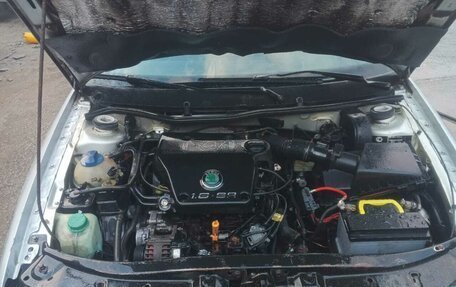 Skoda Octavia IV, 2003 год, 250 000 рублей, 4 фотография