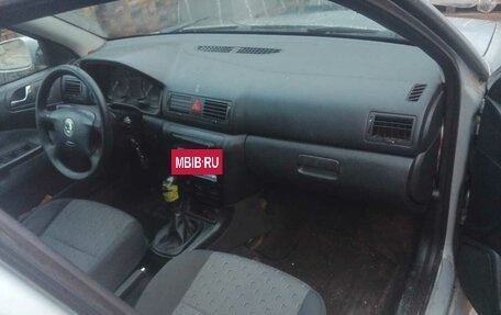 Skoda Octavia IV, 2003 год, 250 000 рублей, 2 фотография