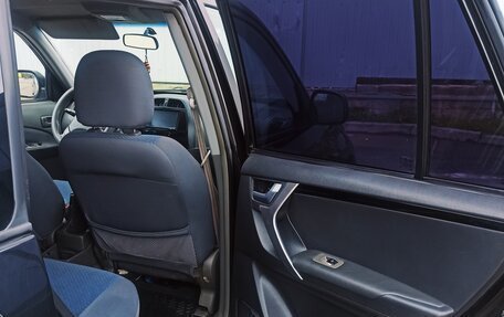 Chery Tiggo (T11), 2010 год, 450 000 рублей, 3 фотография