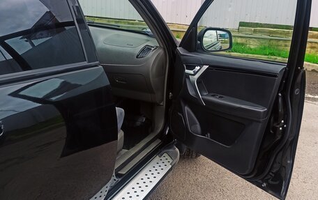 Chery Tiggo (T11), 2010 год, 450 000 рублей, 9 фотография