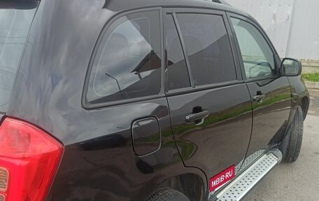 Chery Tiggo (T11), 2010 год, 450 000 рублей, 12 фотография