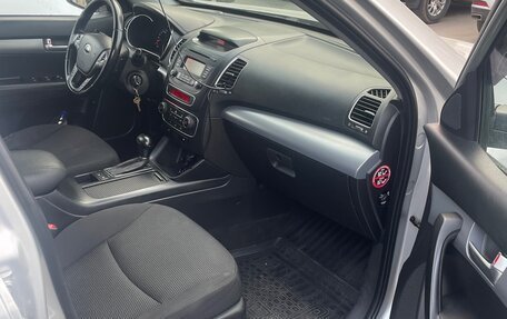 KIA Sorento II рестайлинг, 2013 год, 1 400 000 рублей, 6 фотография