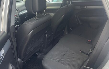 KIA Sorento II рестайлинг, 2013 год, 1 400 000 рублей, 9 фотография