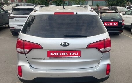 KIA Sorento II рестайлинг, 2013 год, 1 400 000 рублей, 5 фотография