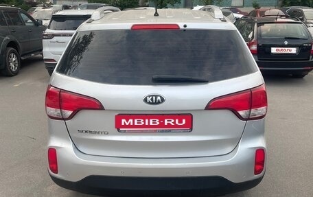 KIA Sorento II рестайлинг, 2013 год, 1 400 000 рублей, 4 фотография