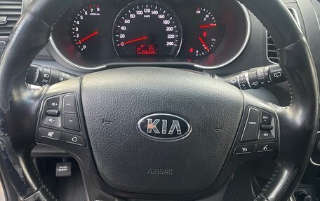 KIA Sorento II рестайлинг, 2013 год, 1 400 000 рублей, 11 фотография