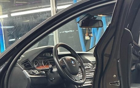 BMW 5 серия, 2012 год, 1 750 000 рублей, 3 фотография