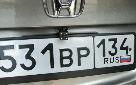 Honda Civic VIII, 2007 год, 685 000 рублей, 15 фотография