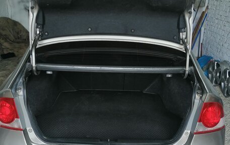 Honda Civic VIII, 2007 год, 685 000 рублей, 23 фотография