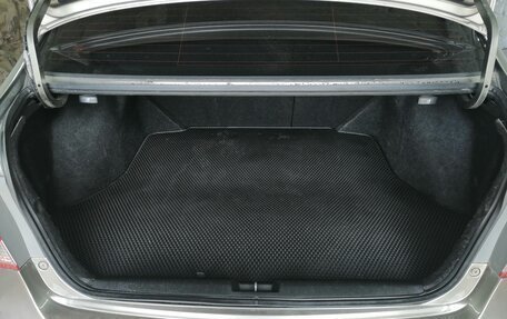 Honda Civic VIII, 2007 год, 685 000 рублей, 24 фотография