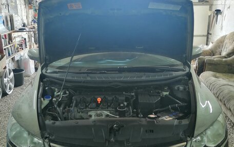Honda Civic VIII, 2007 год, 685 000 рублей, 26 фотография