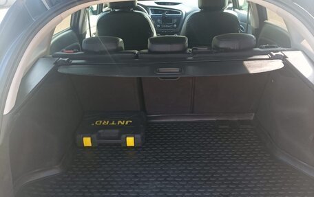 KIA cee'd III, 2018 год, 1 150 000 рублей, 10 фотография