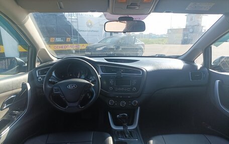 KIA cee'd III, 2018 год, 1 150 000 рублей, 6 фотография