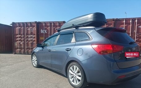 KIA cee'd III, 2018 год, 1 150 000 рублей, 4 фотография