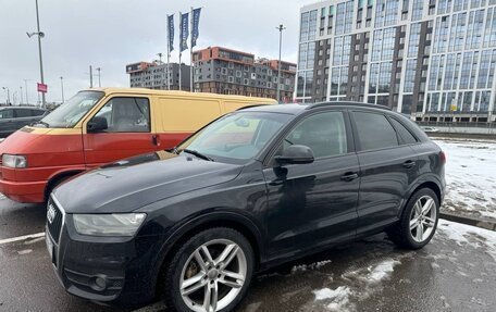 Audi Q3, 2012 год, 1 399 999 рублей, 7 фотография