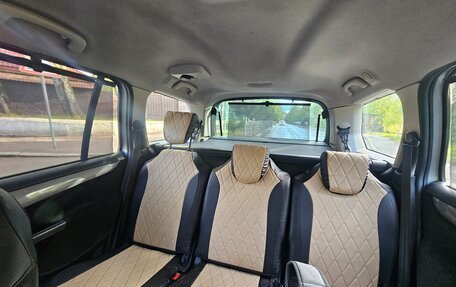 Citroen C4 Picasso II рестайлинг, 2007 год, 595 000 рублей, 3 фотография