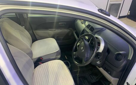 Toyota Passo III, 2005 год, 480 000 рублей, 5 фотография