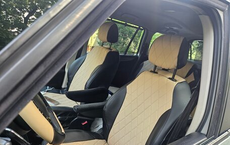 Citroen C4 Picasso II рестайлинг, 2007 год, 595 000 рублей, 2 фотография