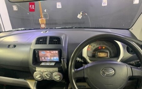 Toyota Passo III, 2005 год, 480 000 рублей, 6 фотография
