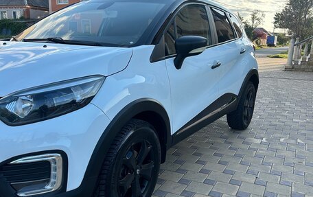 Renault Kaptur I рестайлинг, 2018 год, 1 250 000 рублей, 2 фотография