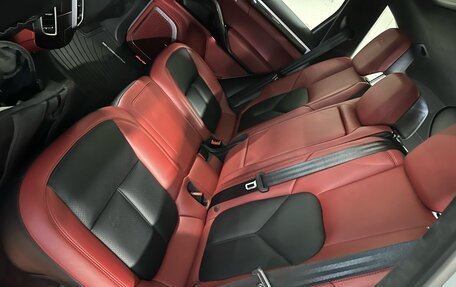 Porsche Cayenne III, 2015 год, 5 499 000 рублей, 8 фотография
