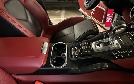 Porsche Cayenne III, 2015 год, 5 499 000 рублей, 7 фотография