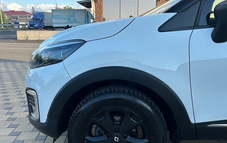 Renault Kaptur I рестайлинг, 2018 год, 1 250 000 рублей, 3 фотография
