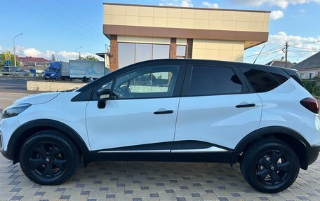 Renault Kaptur I рестайлинг, 2018 год, 1 250 000 рублей, 4 фотография