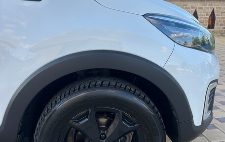 Renault Kaptur I рестайлинг, 2018 год, 1 250 000 рублей, 6 фотография