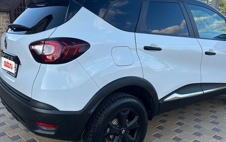 Renault Kaptur I рестайлинг, 2018 год, 1 250 000 рублей, 9 фотография